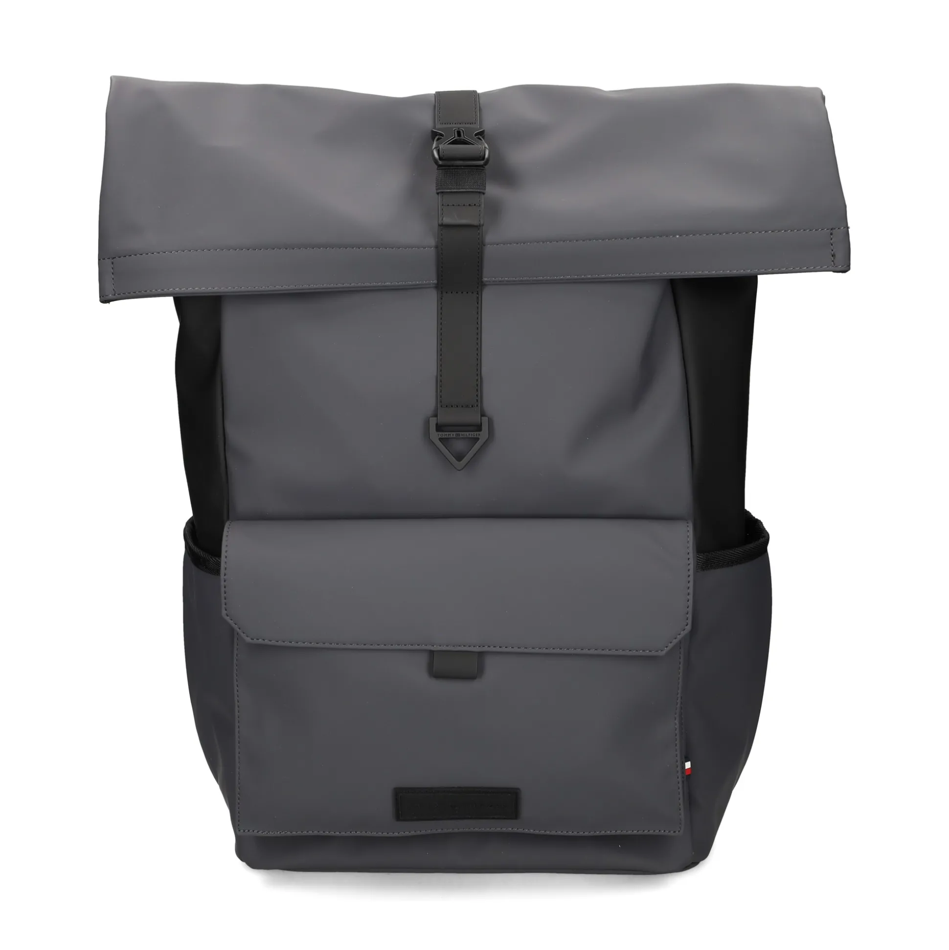 TOMMY HILFIGER Mochilas AM0AM13644 PA7 CHARCOAL GR