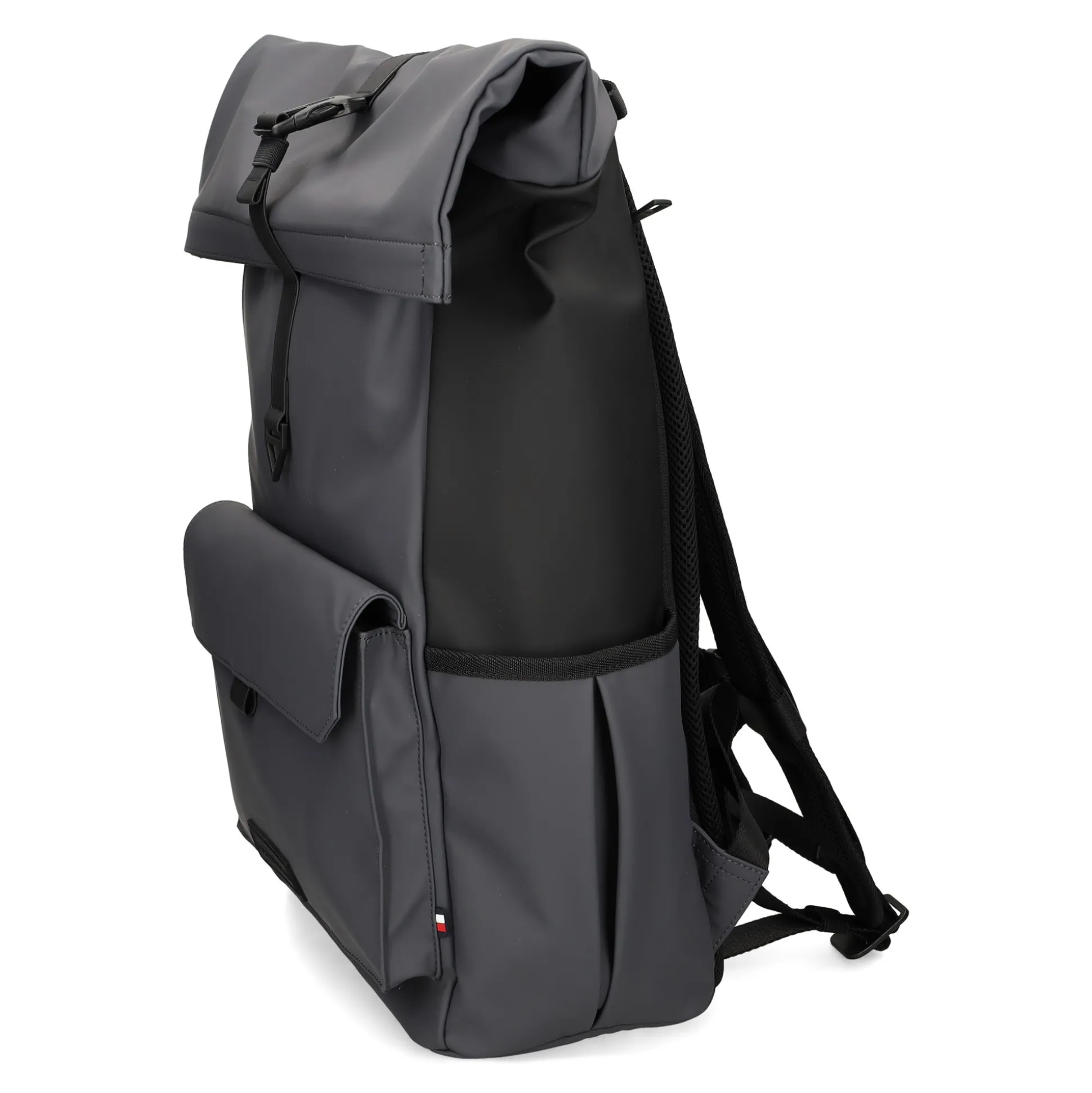 TOMMY HILFIGER Mochilas AM0AM13644 PA7 CHARCOAL GR