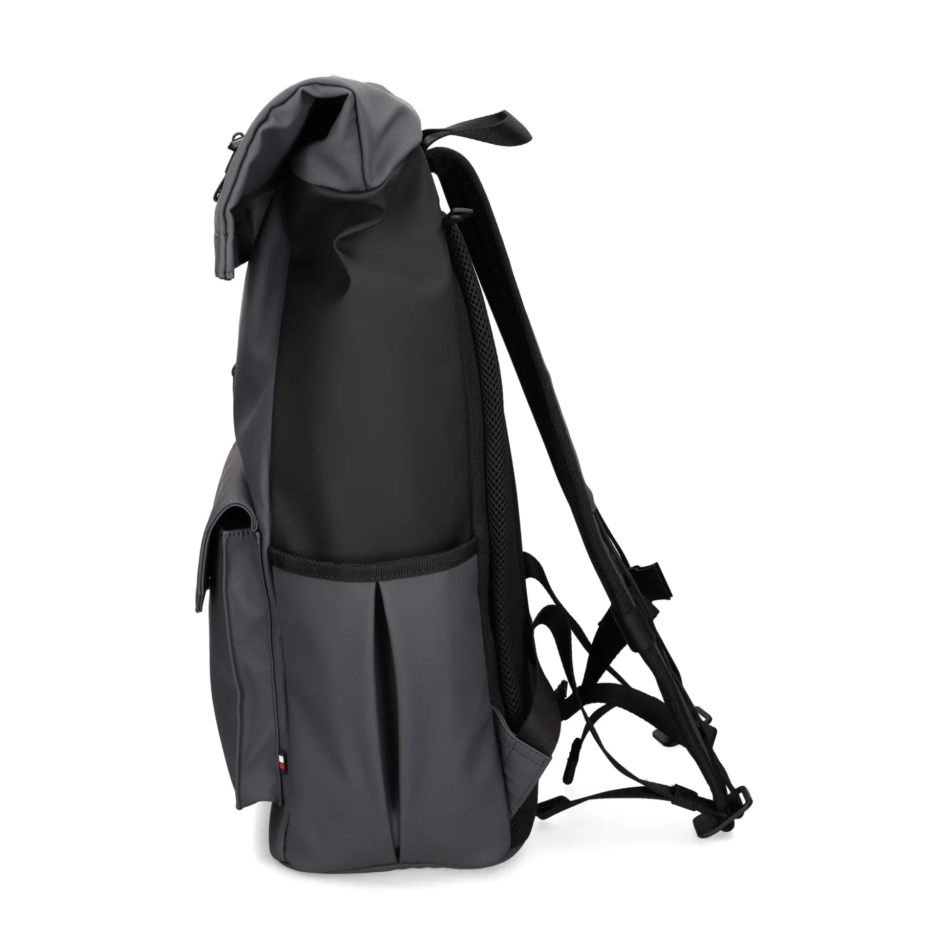 TOMMY HILFIGER Mochilas AM0AM13644 PA7 CHARCOAL GR