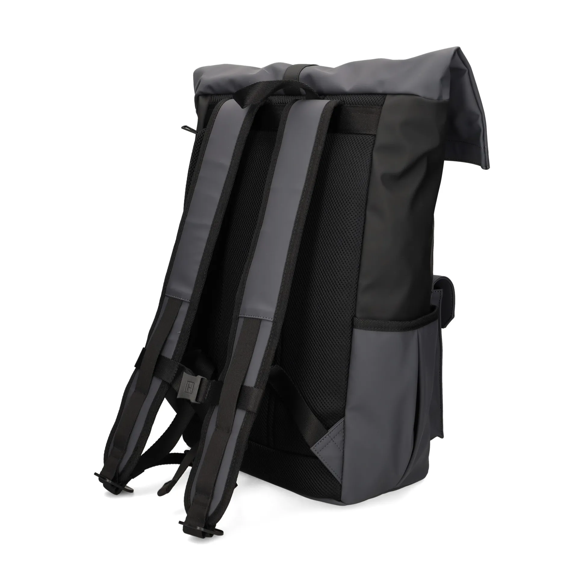 TOMMY HILFIGER Mochilas AM0AM13644 PA7 CHARCOAL GR