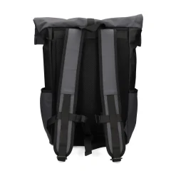 TOMMY HILFIGER Mochilas AM0AM13644 PA7 CHARCOAL GR