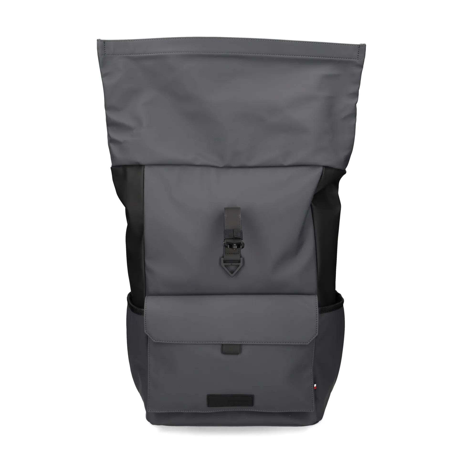 TOMMY HILFIGER Mochilas AM0AM13644 PA7 CHARCOAL GR