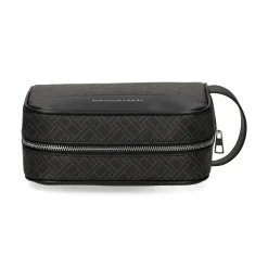 TOMMY HILFIGER Neceser AM0AM14298 BDS NEGRO