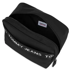 TOMMY HILFIGER Neceser AM0AM11721 BDS BLACK
