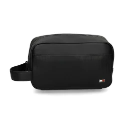TOMMY HILFIGER Neceser AM0AM13949 BDS BLACK