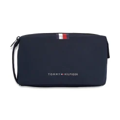 TOMMY HILFIGER Neceser AM0AM12092 DW6 SPACE BLUE