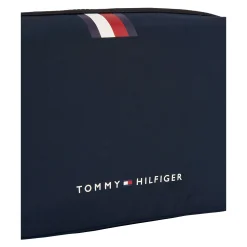 TOMMY HILFIGER Neceser AM0AM12092 DW6 SPACE BLUE