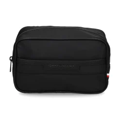TOMMY HILFIGER Neceser AM0AM13525 BDS BLACK