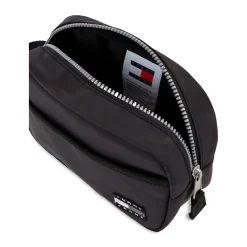 TOMMY HILFIGER Neceser AM0AM11713 BDS BLACK
