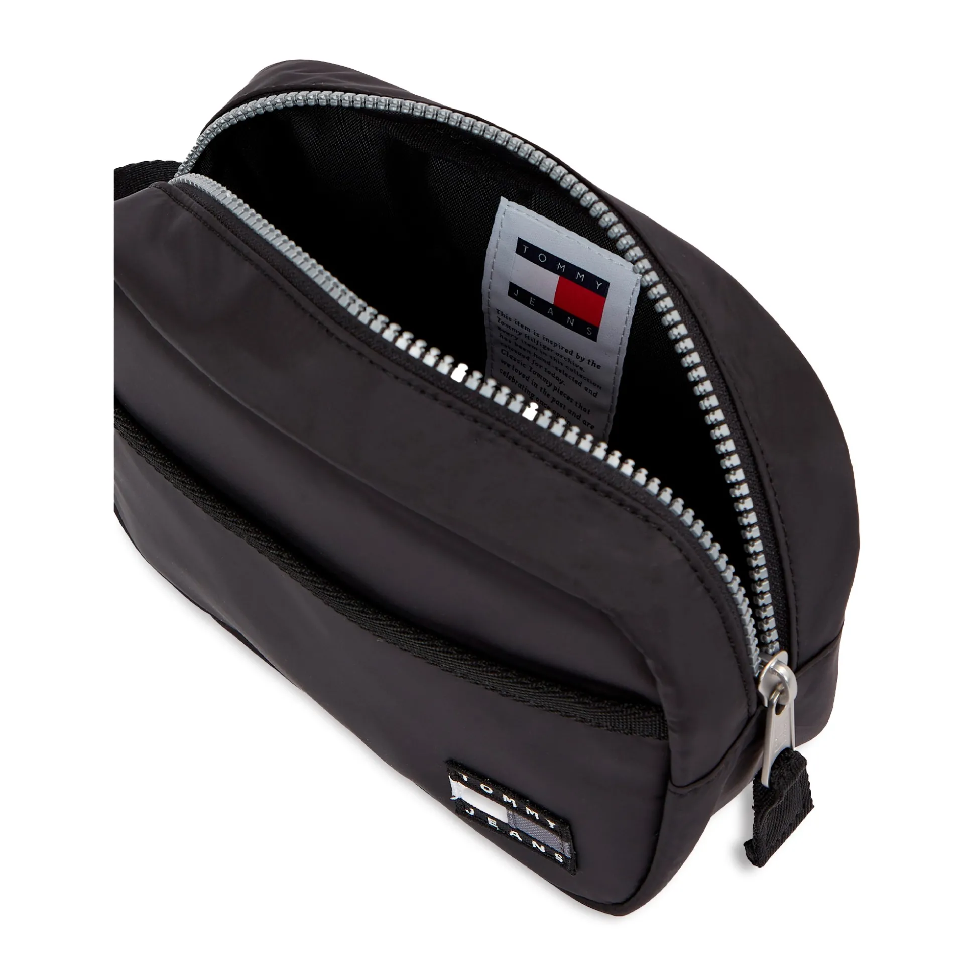 TOMMY HILFIGER Neceser AM0AM11713 BDS BLACK