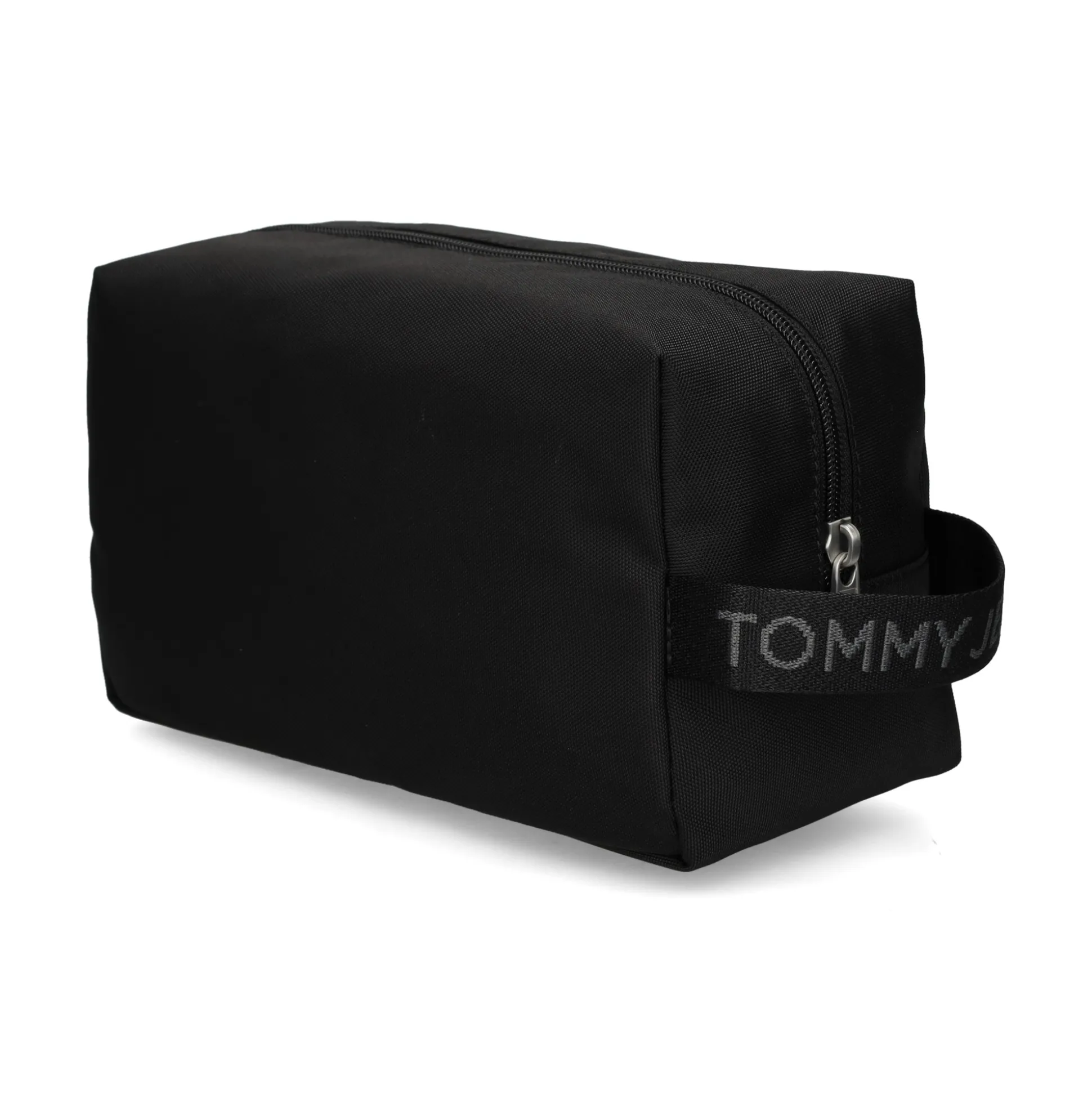 TOMMY HILFIGER Neceser AM0AM12925 BDS BLACK