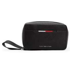 TOMMY HILFIGER Neceser AM0AM13524 BDS BLACK