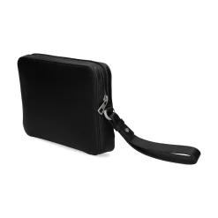 TOMMY HILFIGER Neceser AM0AM13953 BDS BLACK