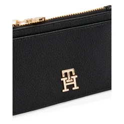 TOMMY HILFIGER Neceser AW0AW17481 BDS BLACK