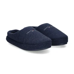 TOMMY HILFIGER Pantuflas de Hombre FM0FM05614 DW5 DESERT SKY
