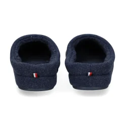 TOMMY HILFIGER Pantuflas de Hombre FM0FM05614 DW5 DESERT SKY