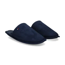TOMMY HILFIGER Pantuflas de Hombre FM0FM05565 DW5 DESERT SKY