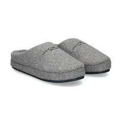 TOMMY HILFIGER Pantuflas de Hombre FM0FM05614 PRY UNIVERSAL