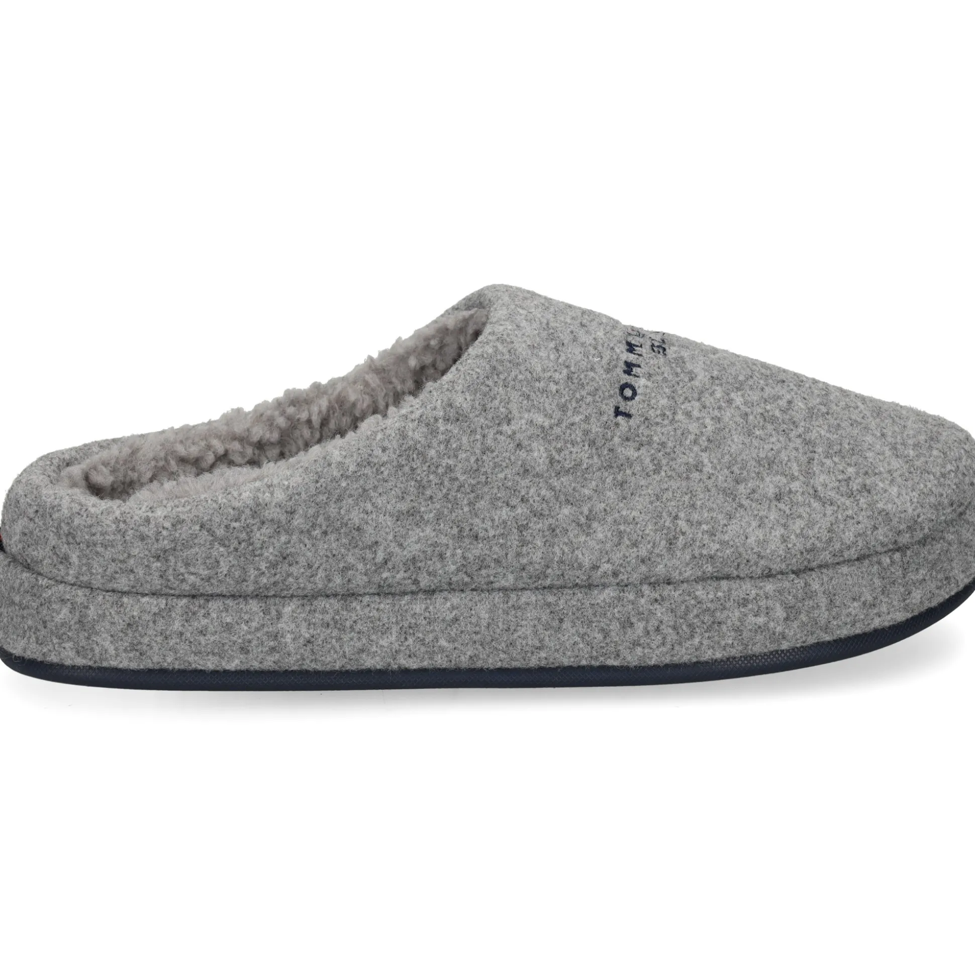 TOMMY HILFIGER Pantuflas de Hombre FM0FM05614 PRY UNIVERSAL