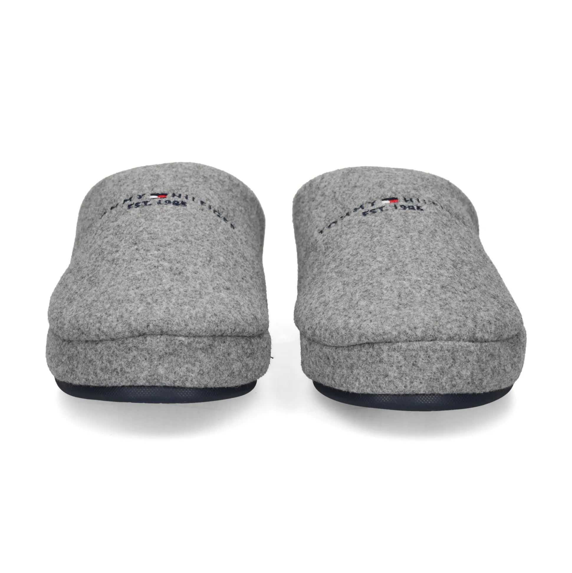 TOMMY HILFIGER Pantuflas de Hombre FM0FM05614 PRY UNIVERSAL