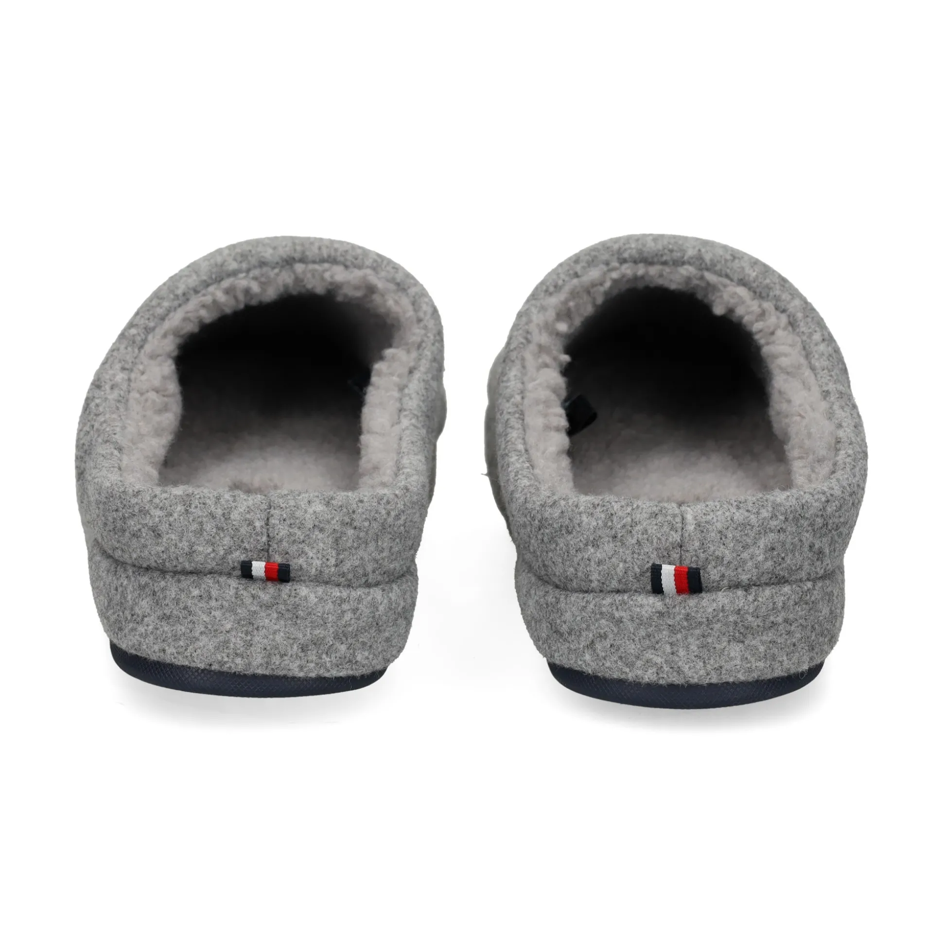 TOMMY HILFIGER Pantuflas de Hombre FM0FM05614 PRY UNIVERSAL