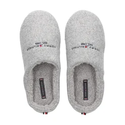 TOMMY HILFIGER Pantuflas de Hombre FM0FM05614 PRY UNIVERSAL