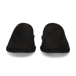 TOMMY HILFIGER Pantuflas de Hombre FM0FM05565 BDS BLACK