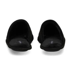 TOMMY HILFIGER Pantuflas de Hombre FM0FM05565 BDS BLACK