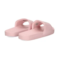 TOMMY HILFIGER Sandalias planas de Mujer EN0EN02901 TH2 MISTY PINK