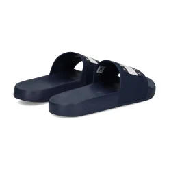 TOMMY HILFIGER Sandalias planas de Mujer EN0EN02115 C87 Twilight