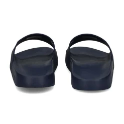 TOMMY HILFIGER Sandalias planas de Mujer EN0EN02115 C87 Twilight