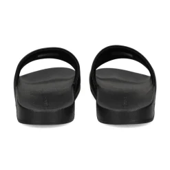 TOMMY HILFIGER Sandalias de Hombre FM0FM05022 BDS BLACK