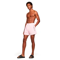 TOMMY HILFIGER Sandalias de Hombre FM0FM05017 BDS BLACK