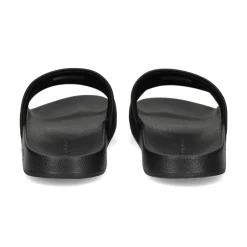 TOMMY HILFIGER Sandalias planas de Mujer FM0FM05619 BDS BLACK