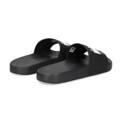 TOMMY HILFIGER Sandalias planas de Mujer EN0EN02115 BDS BLACK