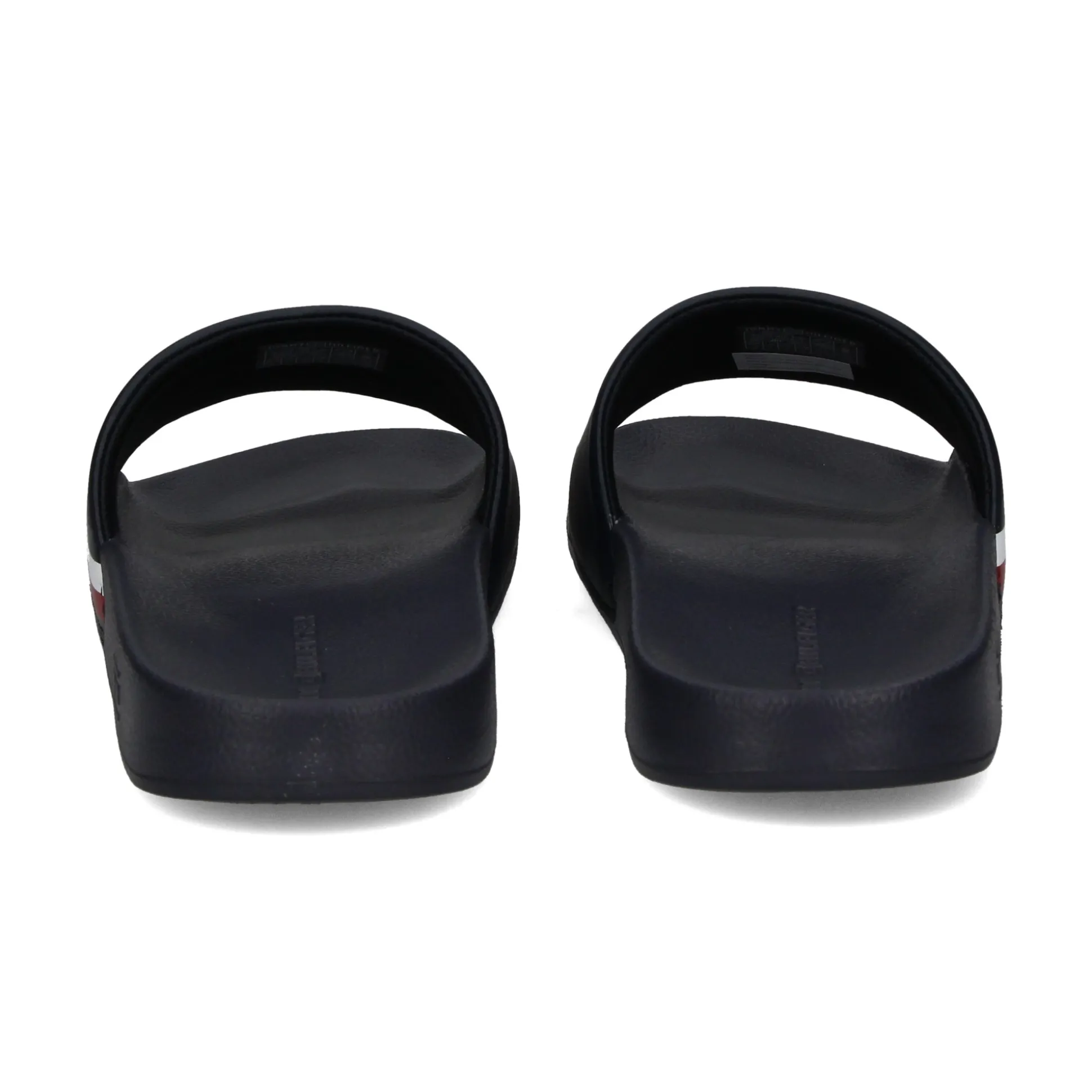 TOMMY HILFIGER Sandalias de Hombre FM0FM04853 DW5 DESERT SKY