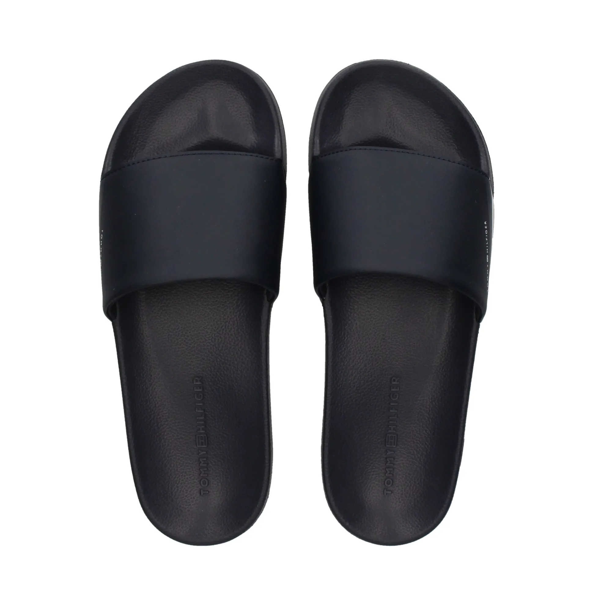 TOMMY HILFIGER Sandalias de Hombre FM0FM04853 DW5 DESERT SKY