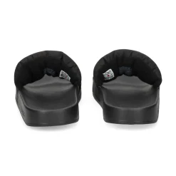 TOMMY HILFIGER Sandalias planas de Mujer EN0EN02644 BDS BLACK