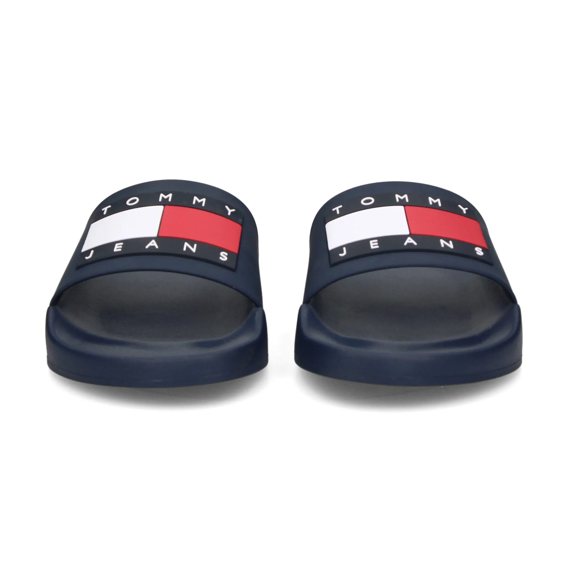 TOMMY HILFIGER Sandalias de Hombre EM0EM01191 C87 Twilight Na