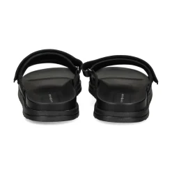 TOMMY HILFIGER Sandalias de Hombre FM0FM05773 BDS NEGRO