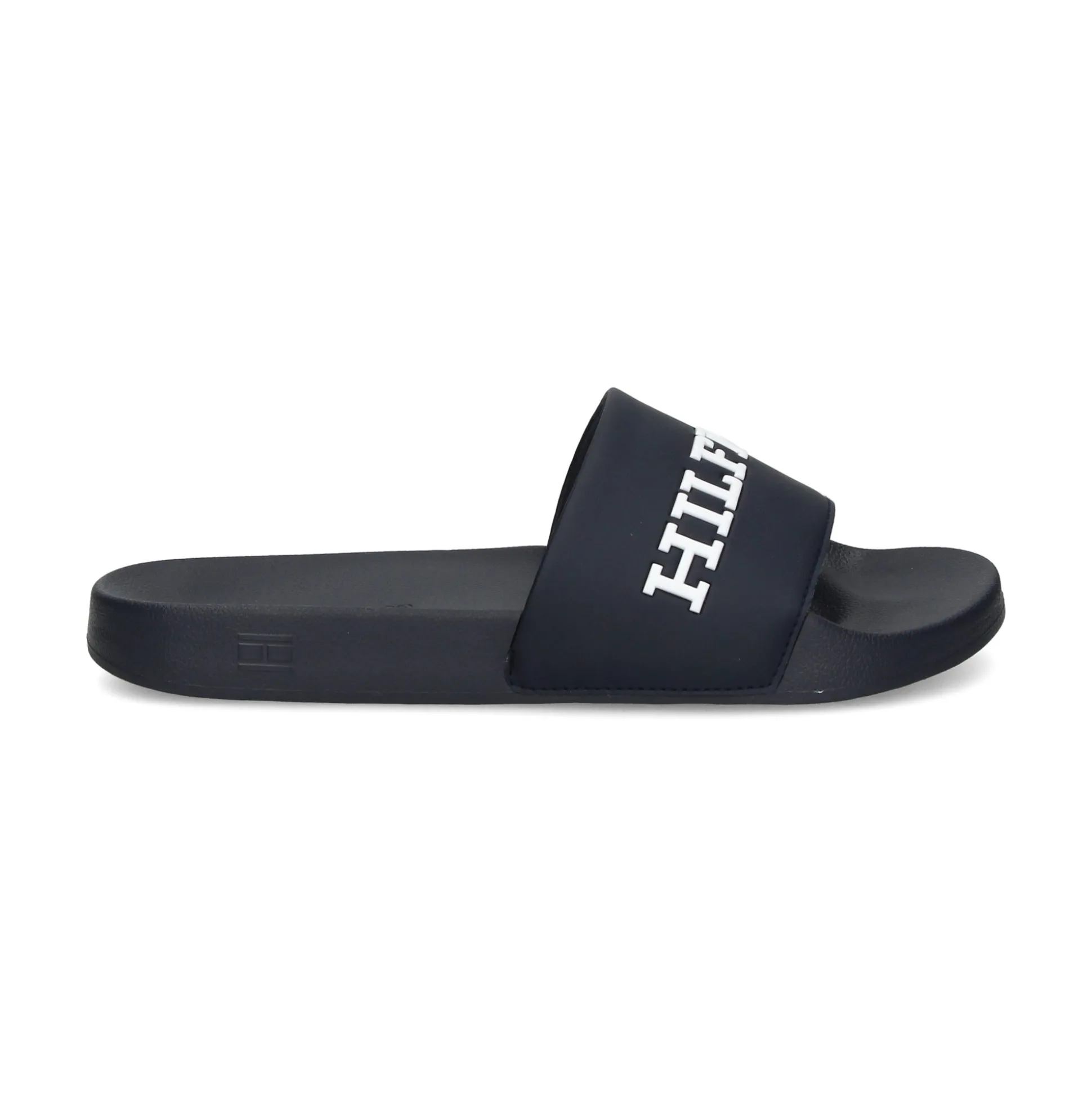 TOMMY HILFIGER Sandalias de Hombre FM0FM04612 DW5 DESERT SKY