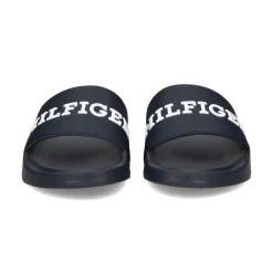 TOMMY HILFIGER Sandalias de Hombre FM0FM04612 DW5 DESERT SKY