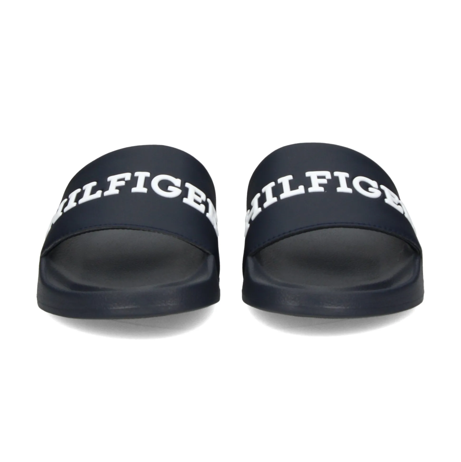 TOMMY HILFIGER Sandalias de Hombre FM0FM04612 DW5 DESERT SKY