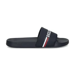 TOMMY HILFIGER Sandalias de Hombre FM0FM04613 DW5 DESERT SKY