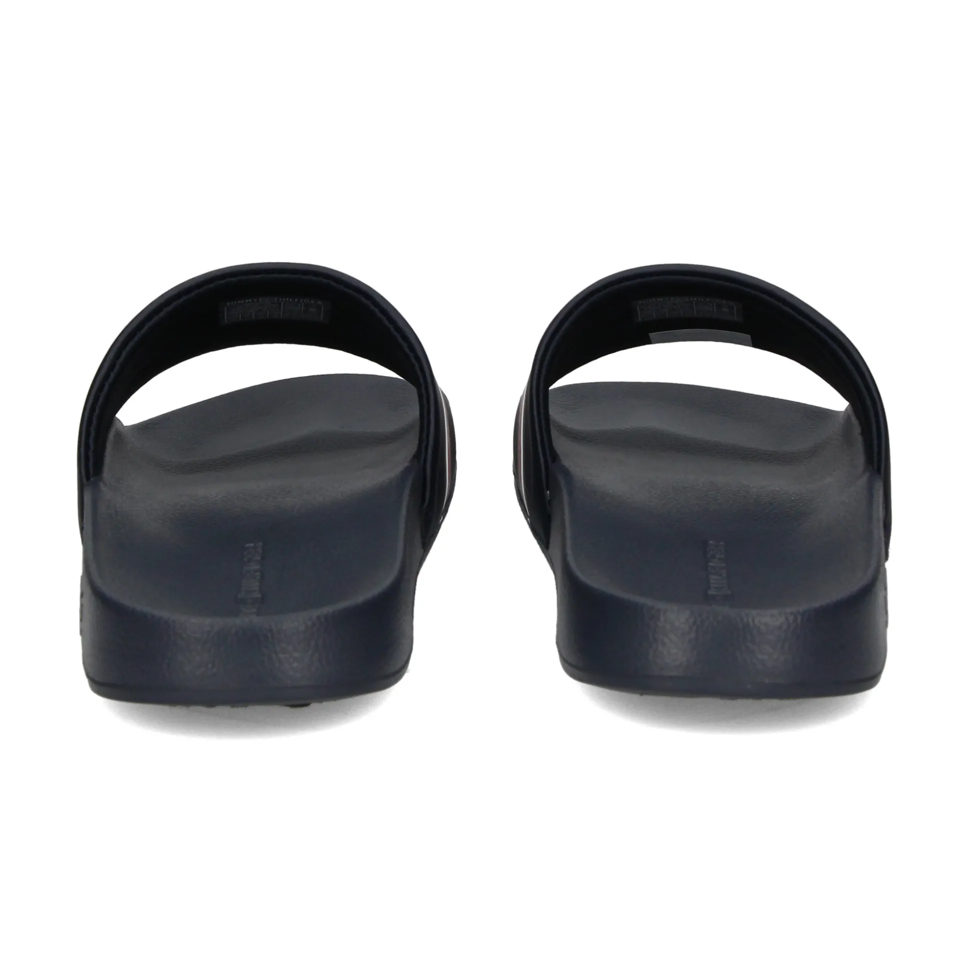 TOMMY HILFIGER Sandalias de Hombre FM0FM04613 DW5 DESERT SKY