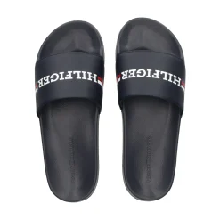 TOMMY HILFIGER Sandalias de Hombre FM0FM04613 DW5 DESERT SKY