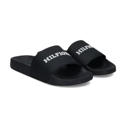 TOMMY HILFIGER Sandalias de Hombre FM0FM04869 DW5 DESERT SKY