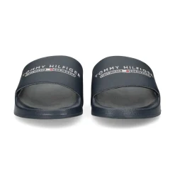 TOMMY HILFIGER Sandalias de Hombre FM0FM05761 DW5 DESERT SKY