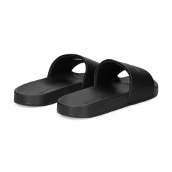 TOMMY HILFIGER Sandalias de Hombre FM0FM05432 BDS BLACK