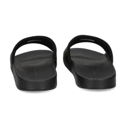 TOMMY HILFIGER Sandalias de Hombre FM0FM05432 BDS BLACK